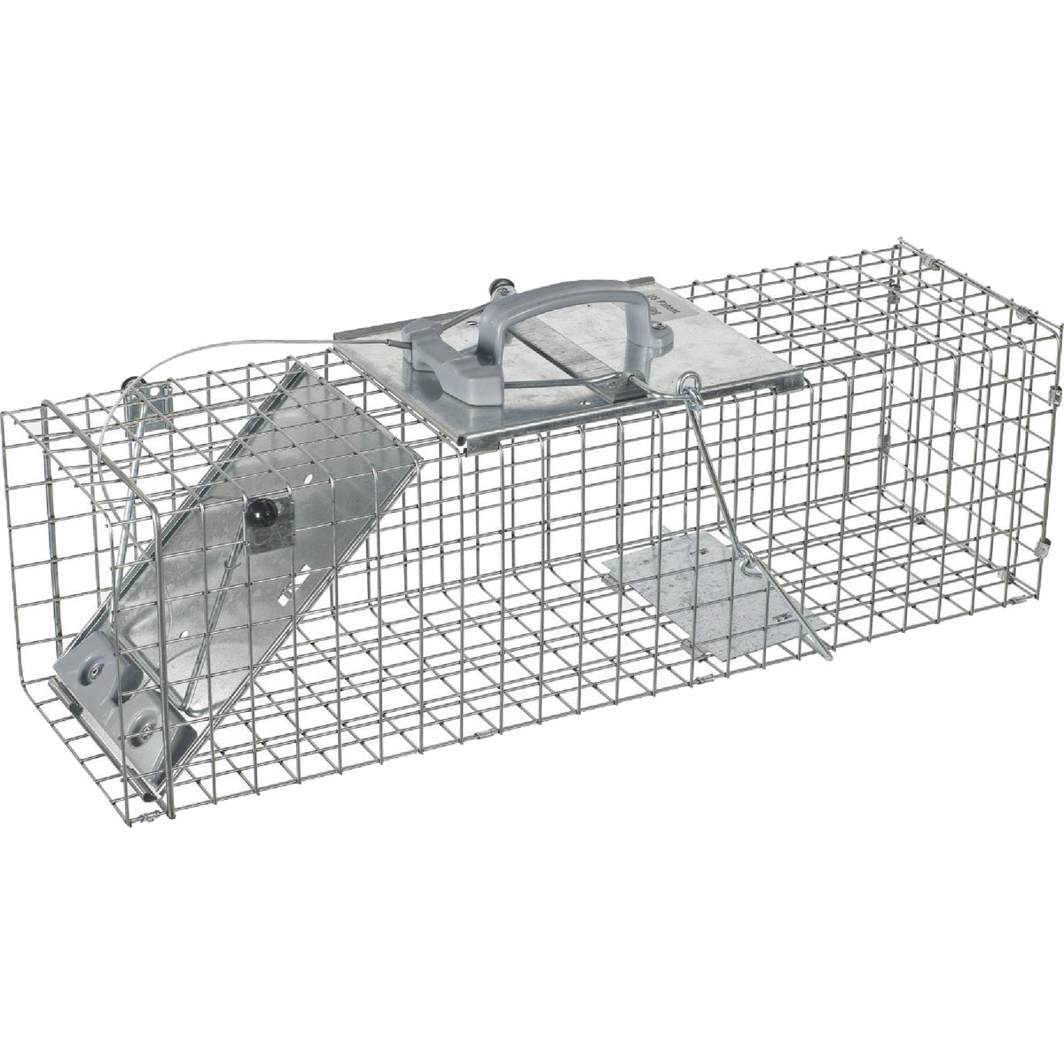 24X7X7 EZ-SET RABIT TRAP - 1084 by Woodstream Corp