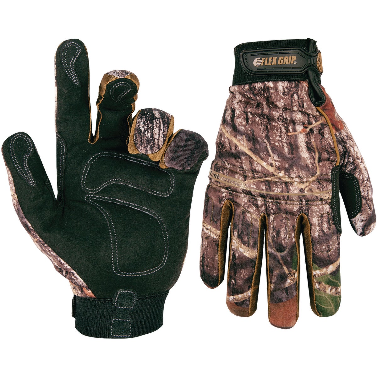 XL LINED TIMBRLINE GLOVE - ML125XL by Custom Leathercraft