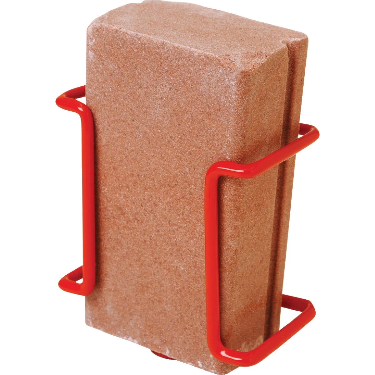 SALT BLOCK HOLDER - SB1 by Miller Manufacturing