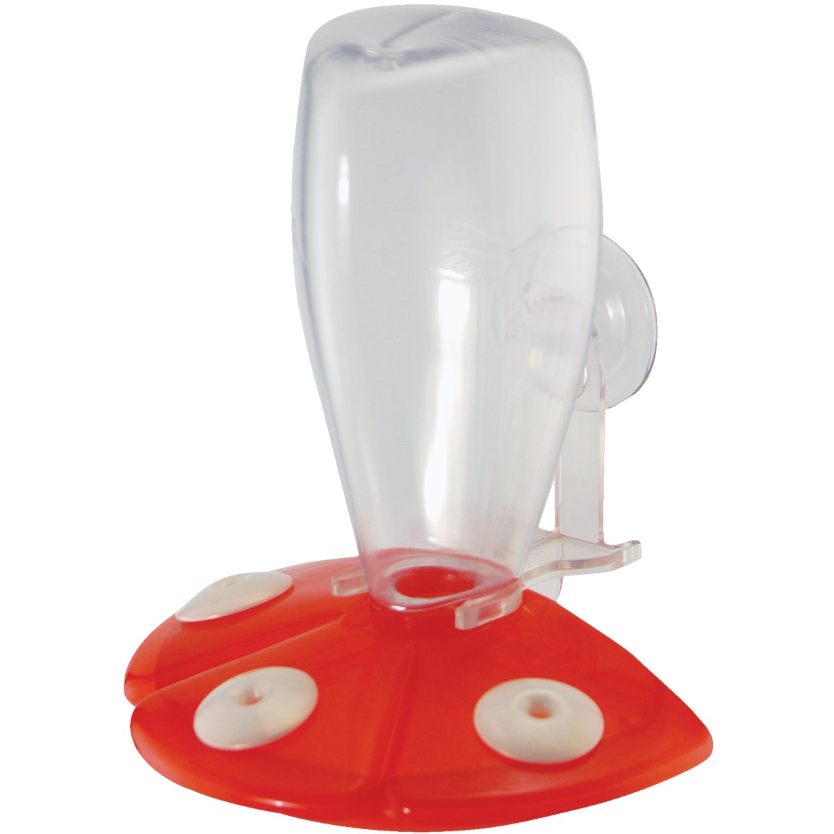 HUMMINGBRD WINDOW FEEDER - 5546 by Kay Home Products