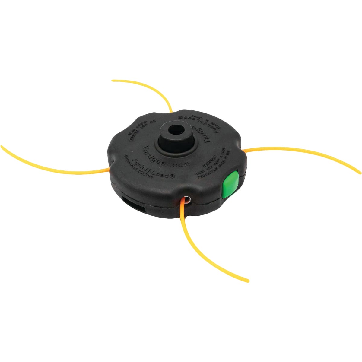 REPLACEMENT TRIMMER HEAD - 70284 by Shakespeare Mono