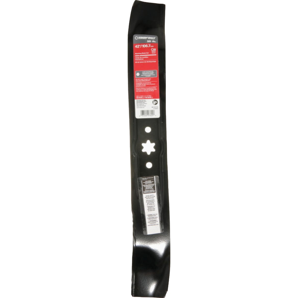 21-13/64" MTD TRC BLADES - 490-100-M115 by Arnold Corp