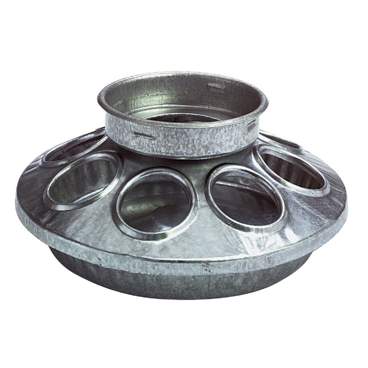 6X2 MASON FEEDER BASE - 9810 by Miller Manufacturing