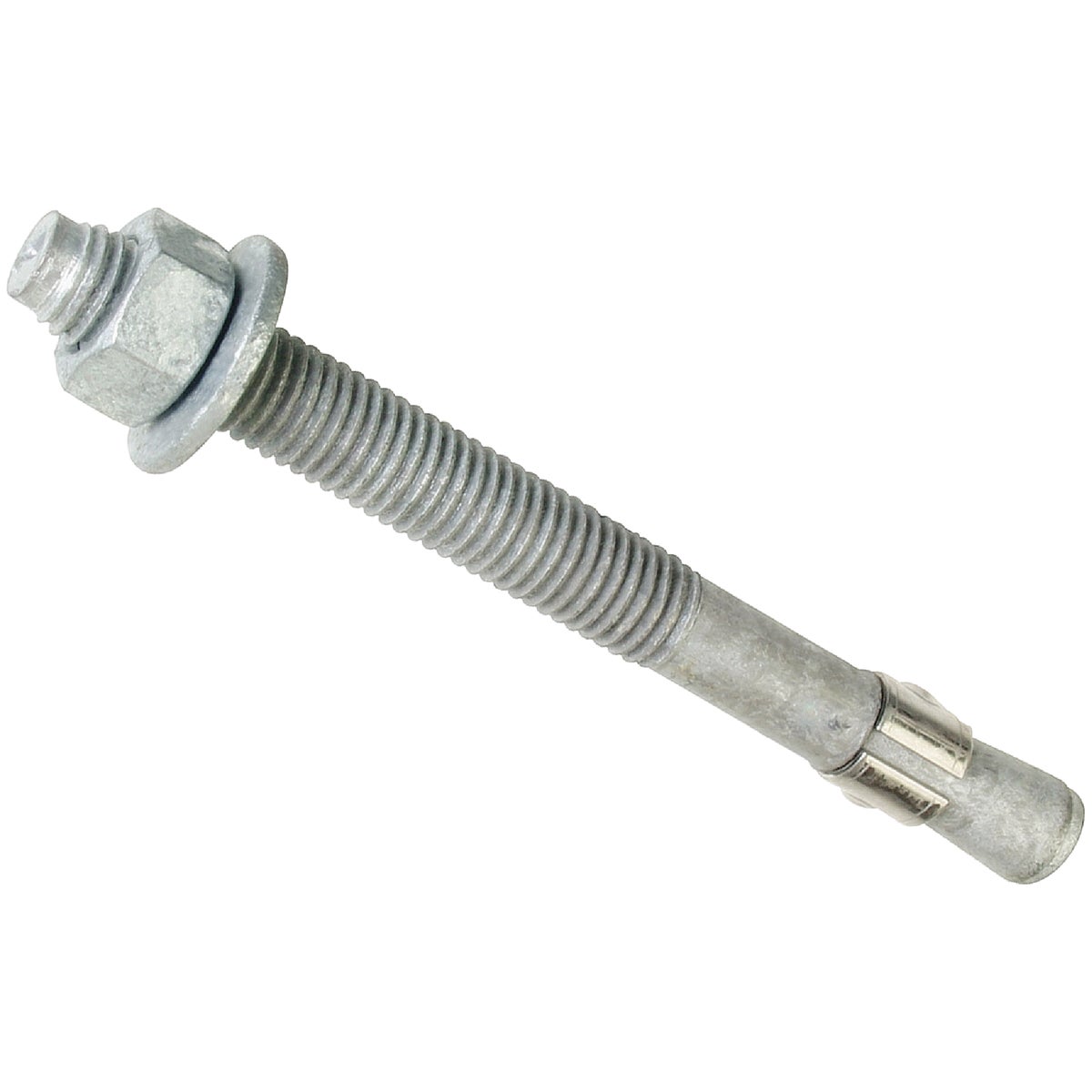 1PC 1/2X5-1/2 WDG ANCHOR - 50301 by Itw Brands