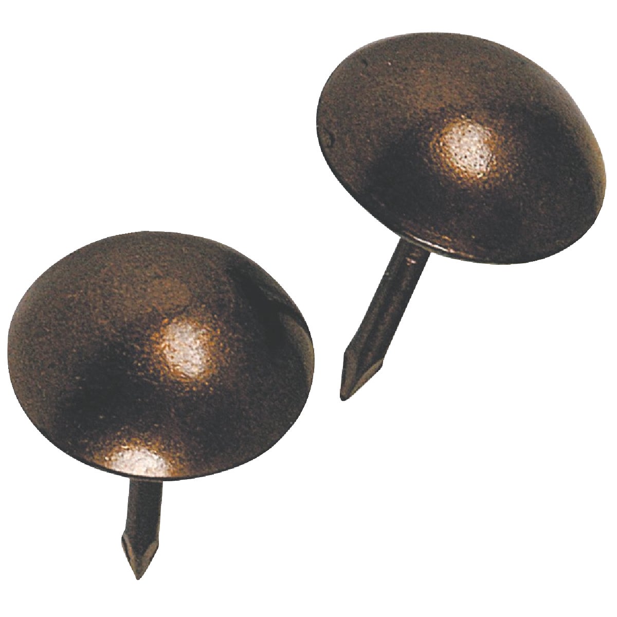 Hillman Fastener Corp R.H. ANTQ UPHOLSTRY NAIL 122686