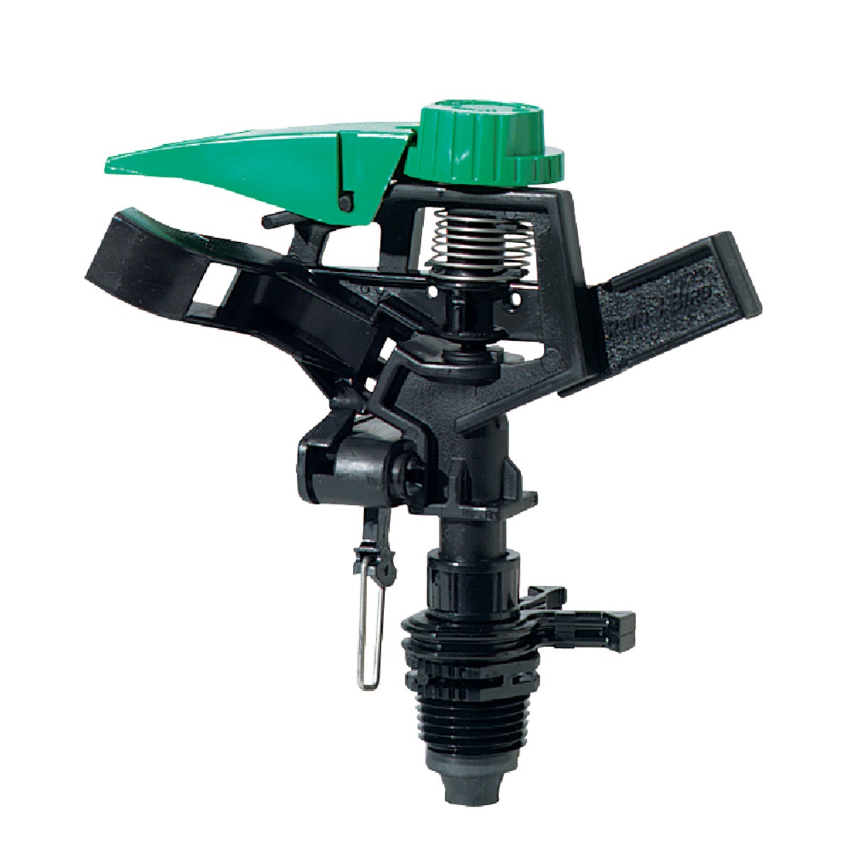 IMPULSE SPRINKLER HEAD - P5R by Rain Bird Corp Consu