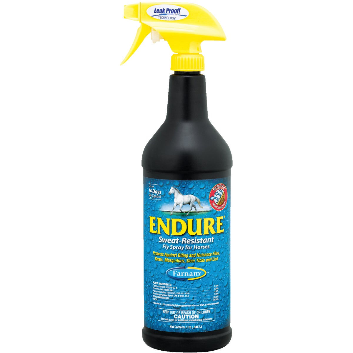 32OZ ENDURE FLY SPRAY - 3002431 by Farnam Central Life