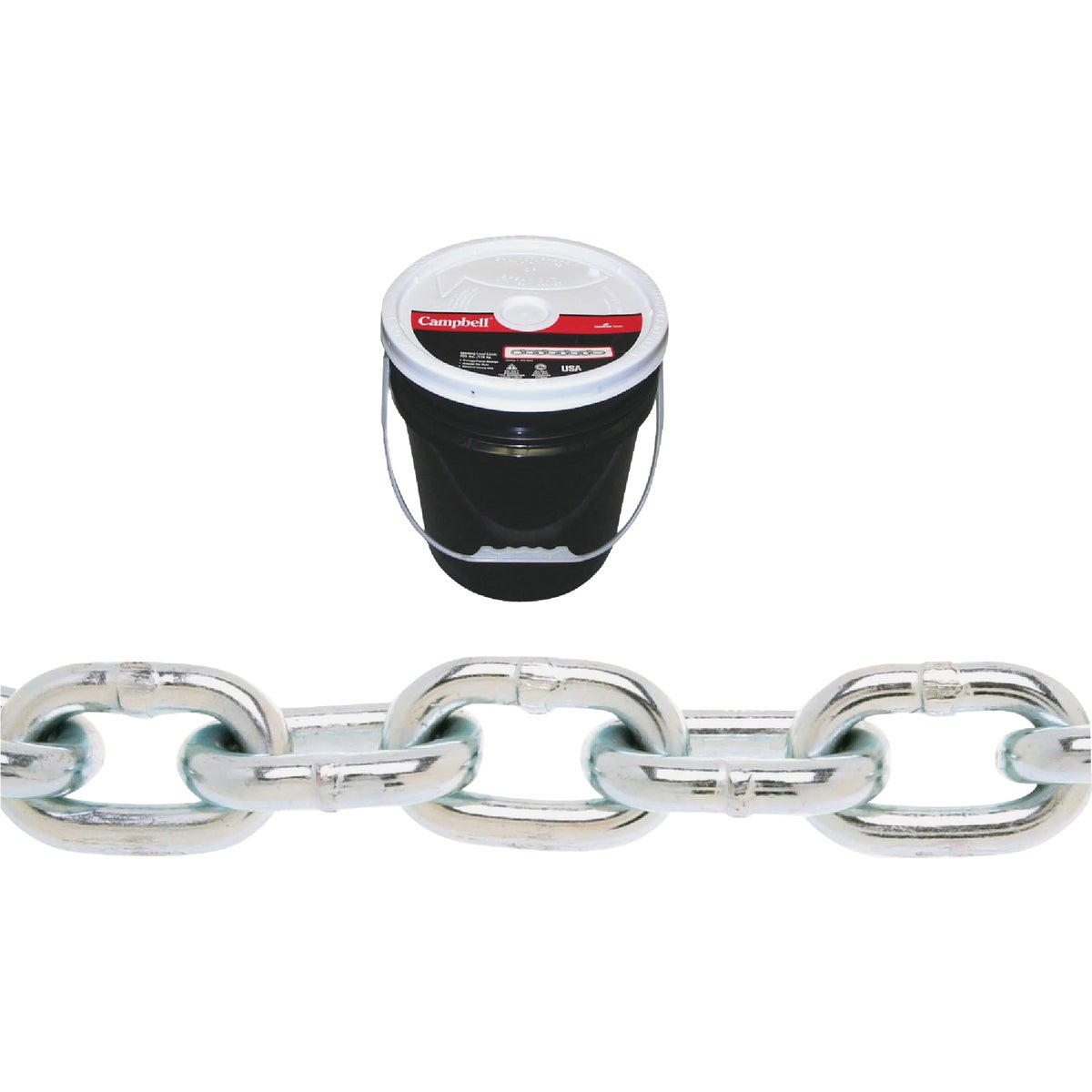 40' 1/2" G30 CHAIN - 0140823 by Cooper Campbell Apex