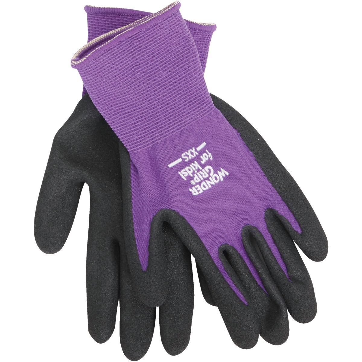 KIDS NITRILE PALM GLOVE - 522Y by Wells Lamont