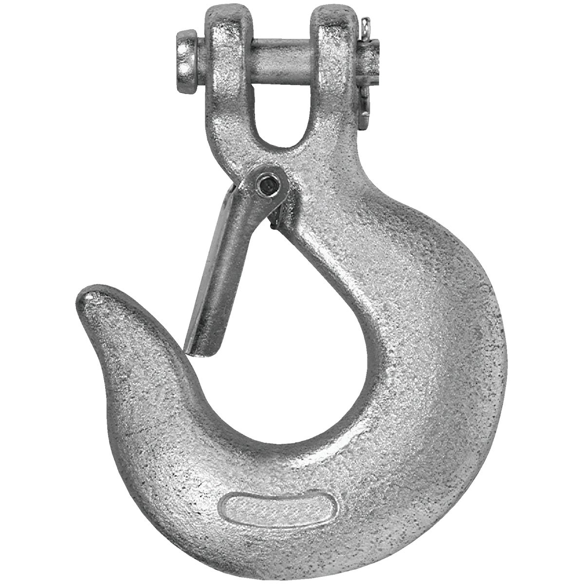 5/16" CLEVIS SLIP HOOK - T9700524 by Cooper Campbell Apex