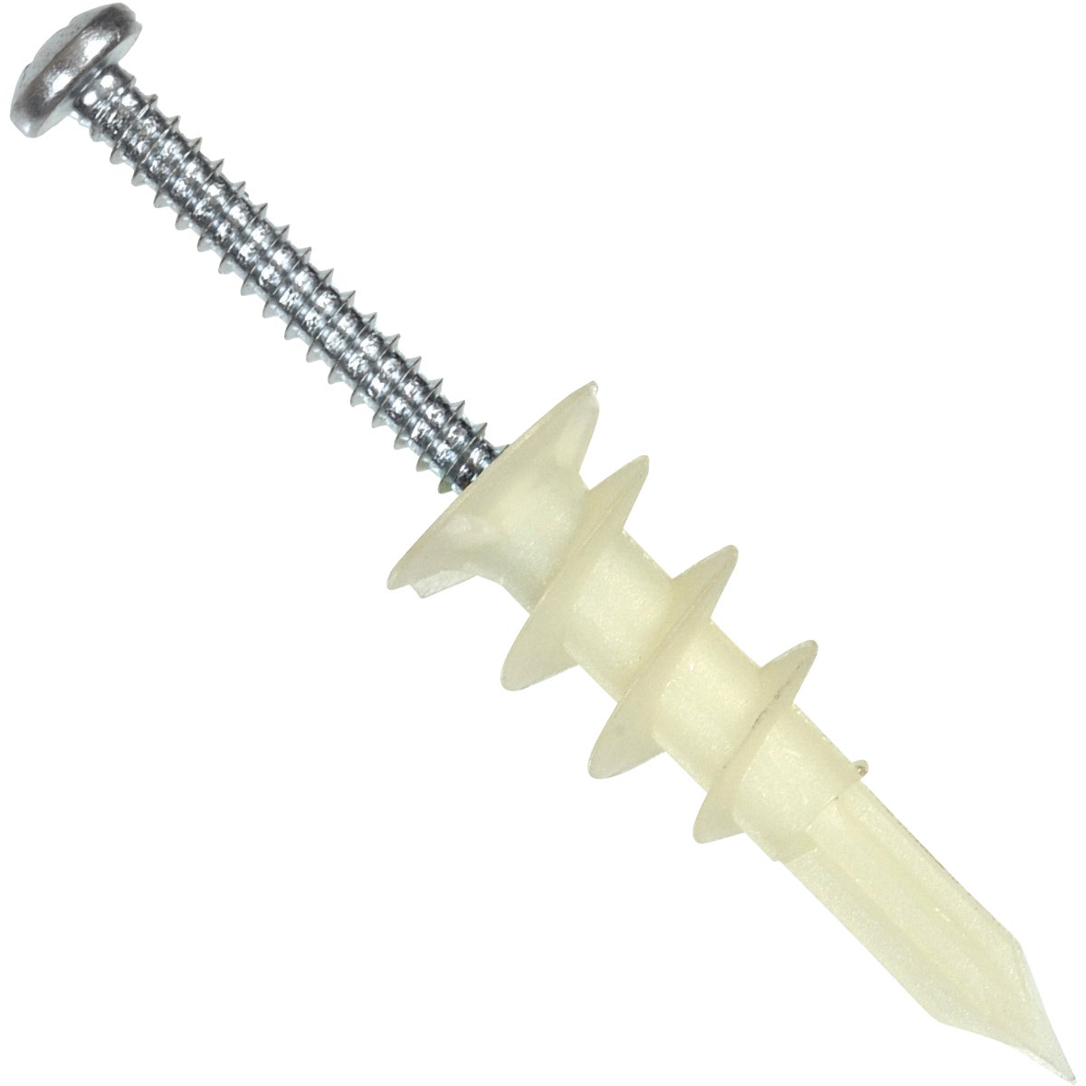 6X1-1/4 PAN ZIPIT ANCHOR - 9414 by Hillman Fastener