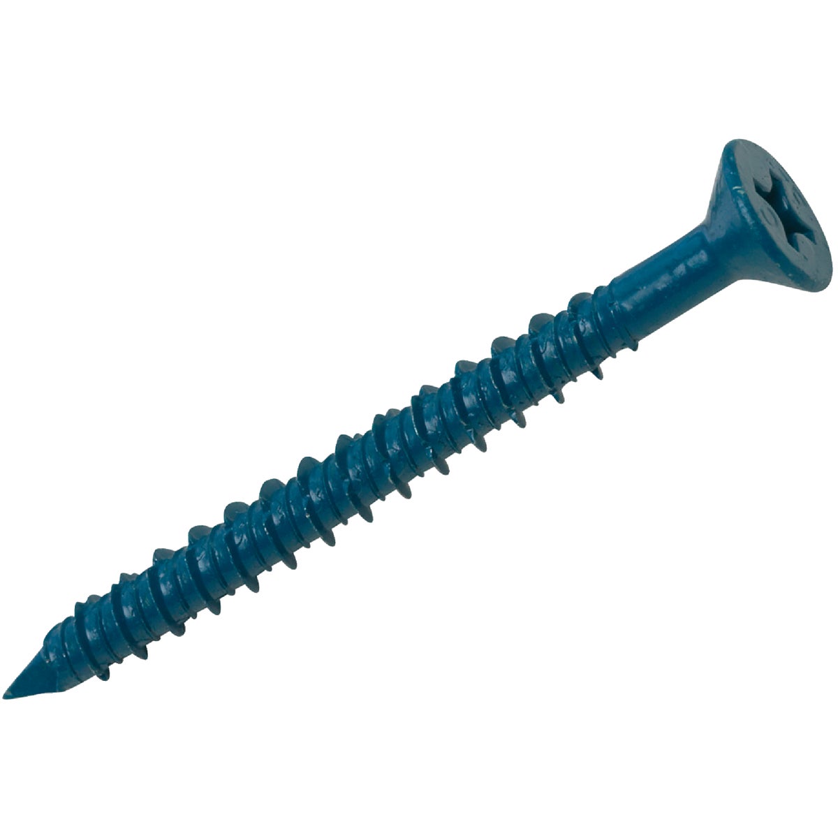 3/16X3-3/4 FH PHL TAPPER - 375305 by Hillman Fastener