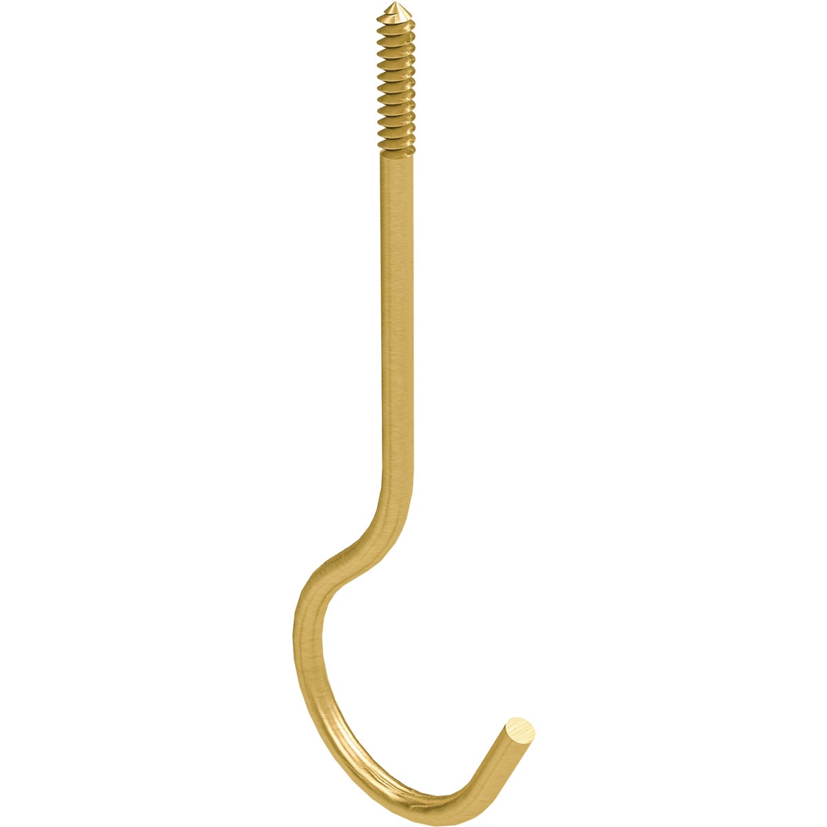 National Mfg. BRS CEILING TRACK HOOK 275-214