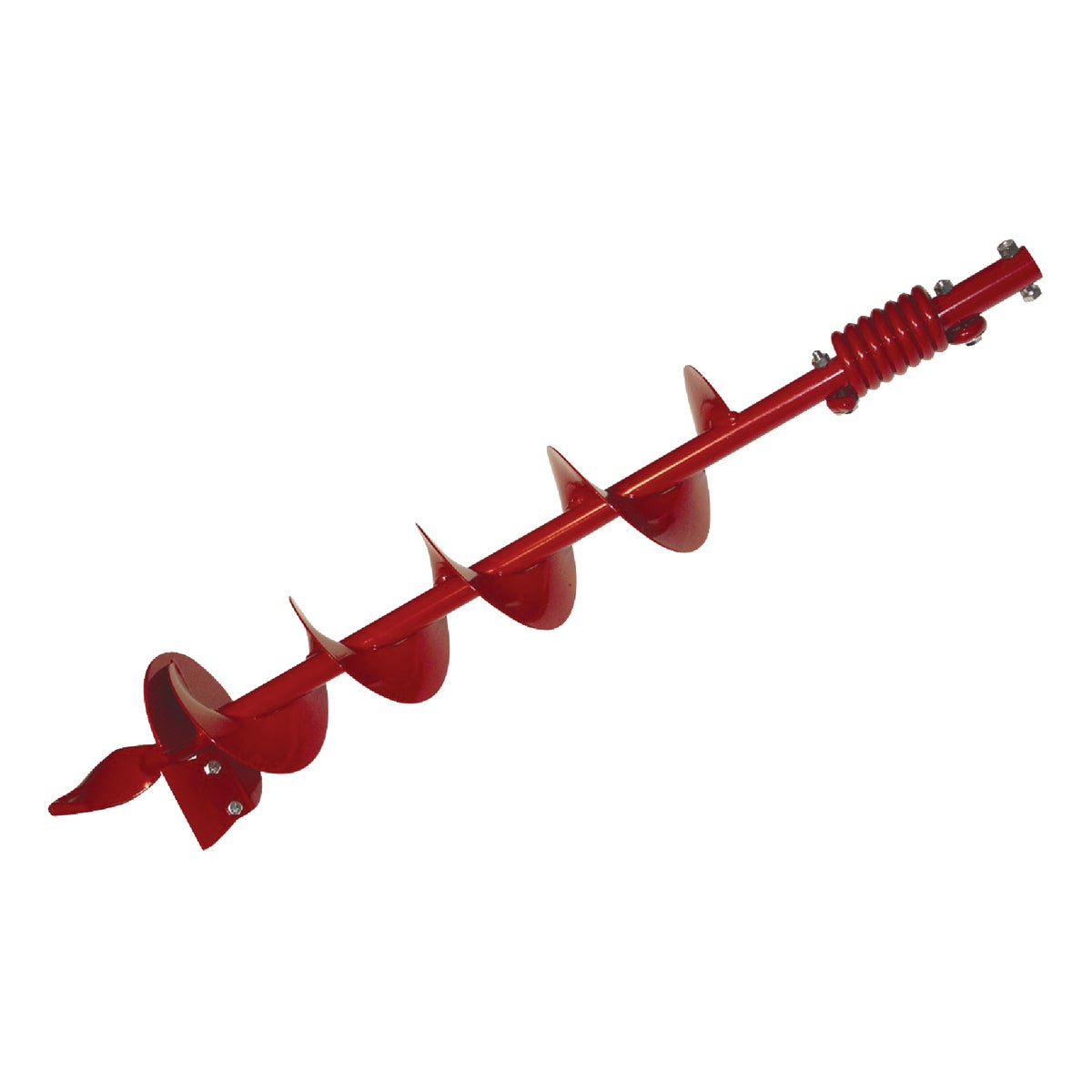 6" EARTH AUGER BIT - EA6F by Ardisam Inc