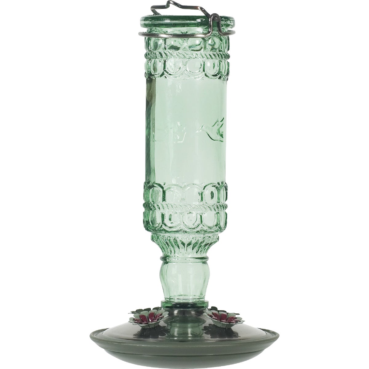 ANTIQUE BOTTLE FEEDER - 8108-2 by Woodstream Corp