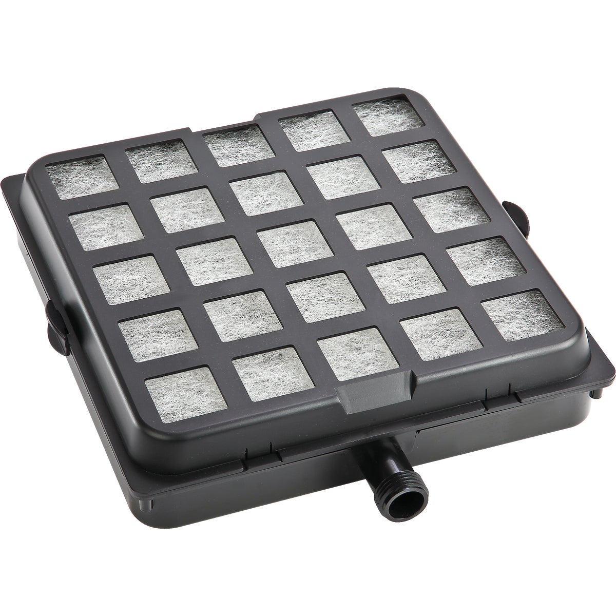 PREFILTER BOX - FM002 by Geo Global Partners
