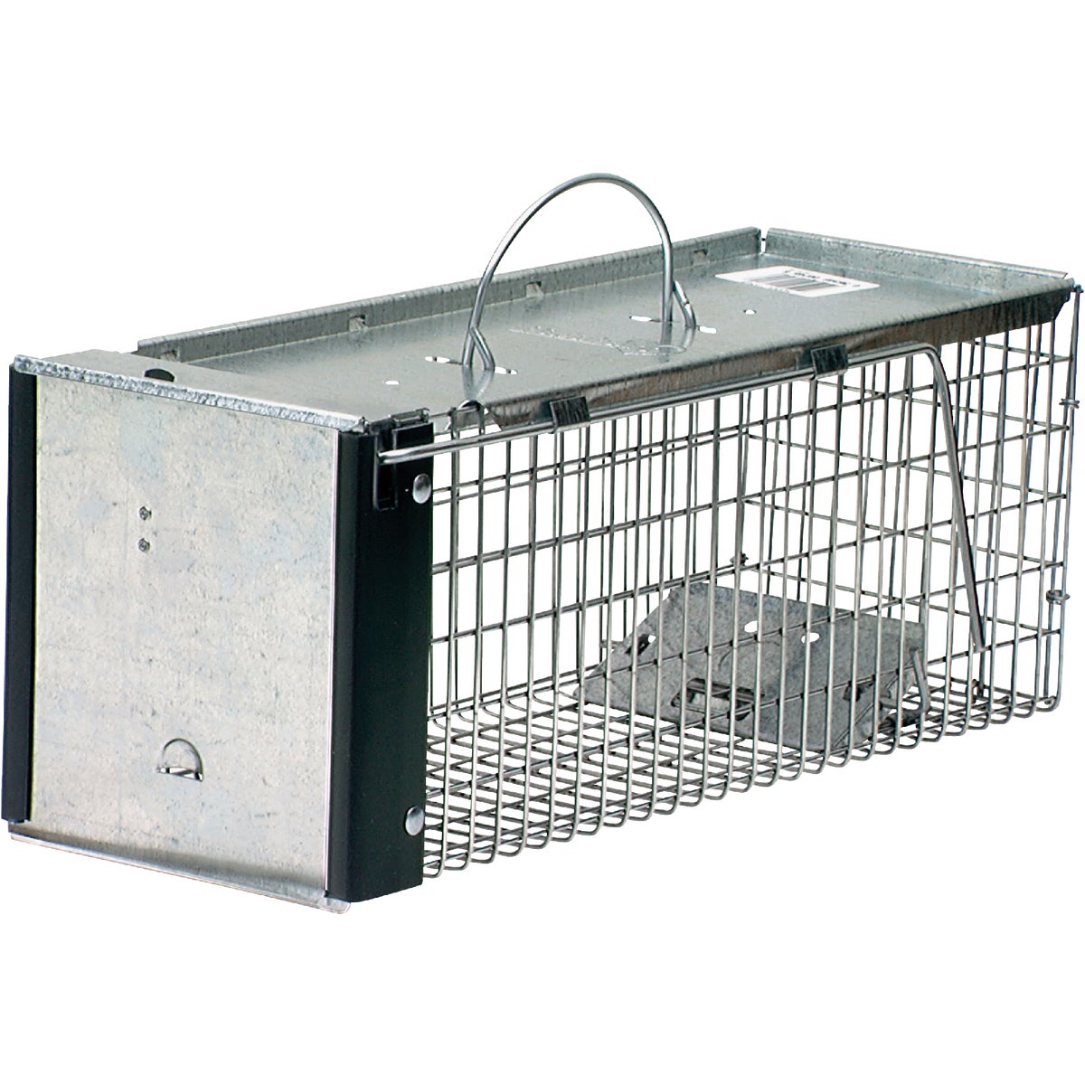 17X7X7 PRO SQUIRREL TRAP - 1077 by Woodstream Corp