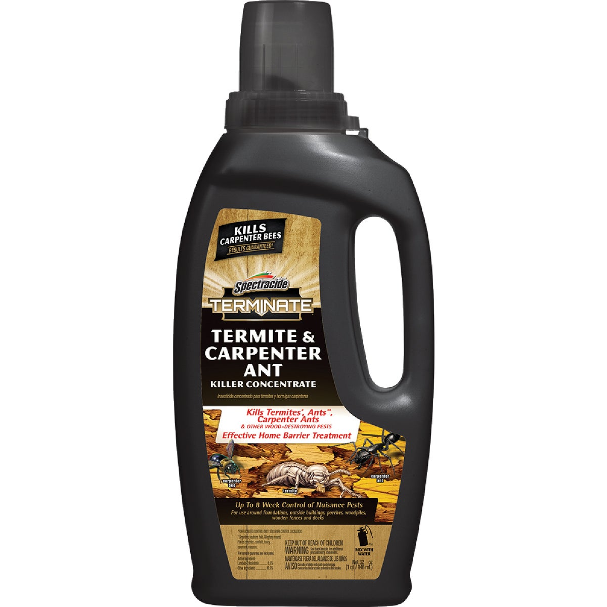 32OZ CON TERMITE KILLER - 63381 by United Industries Co