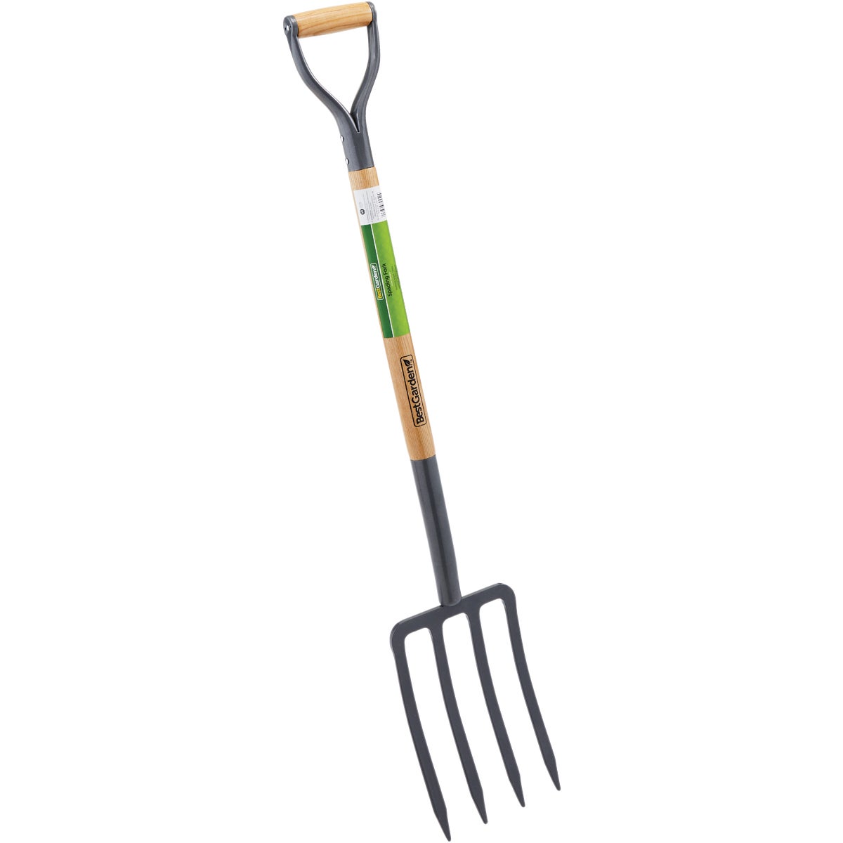 4 TINE FORG SPADING FORK - FQ18Y by Do it Best