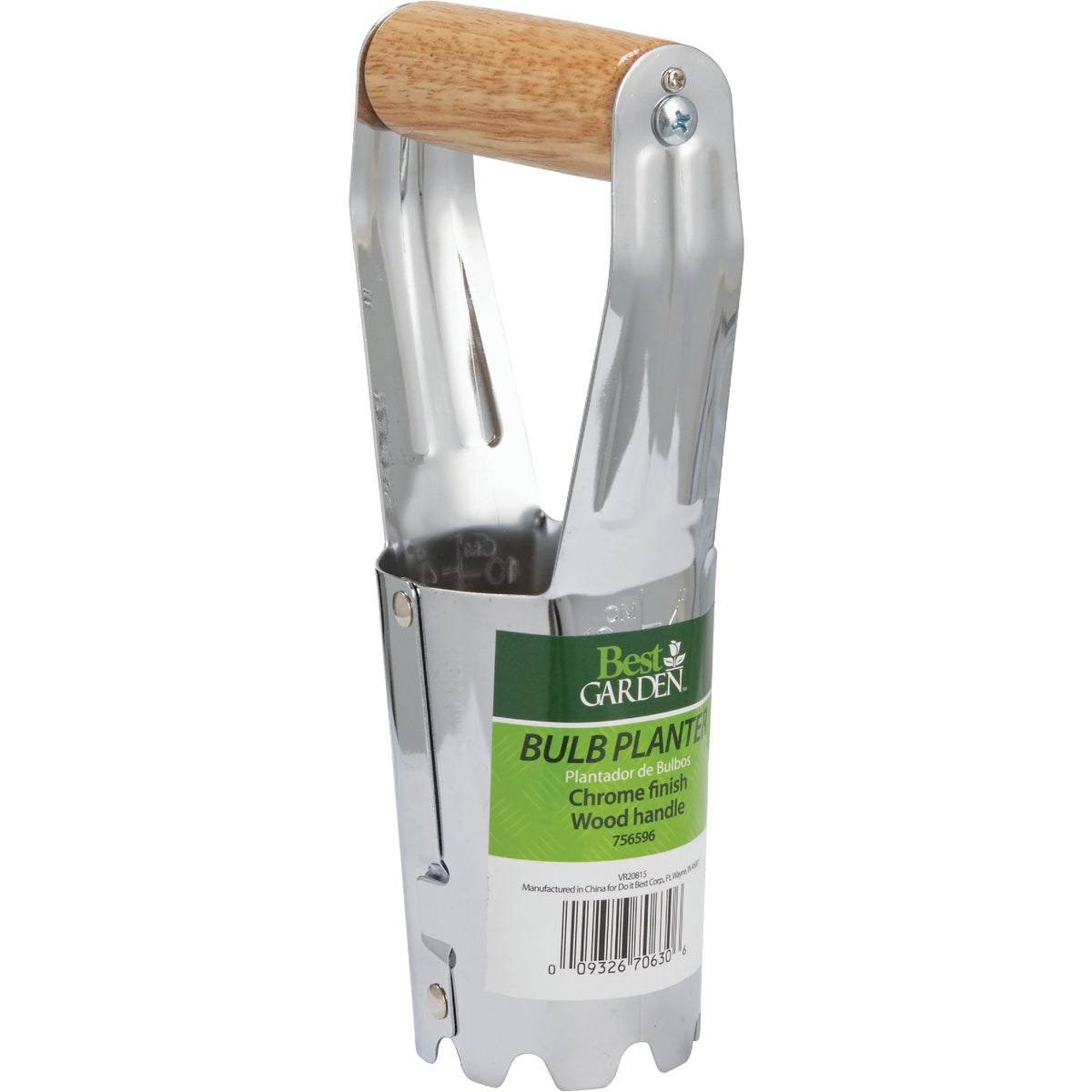 BULB PLANTER - GT8802 by Do it Best