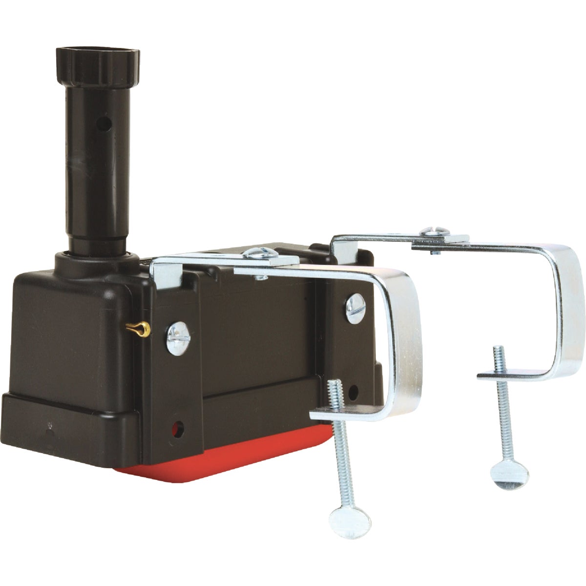 Float Valve