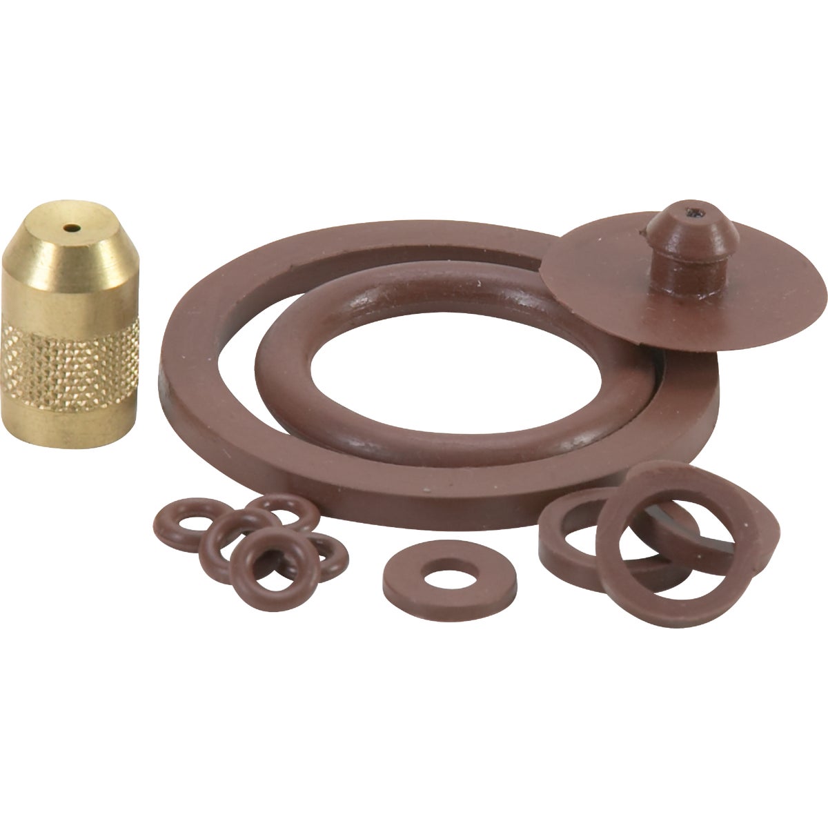 TANK SPRAYER PARTS KIT - 757027 by Do it Best