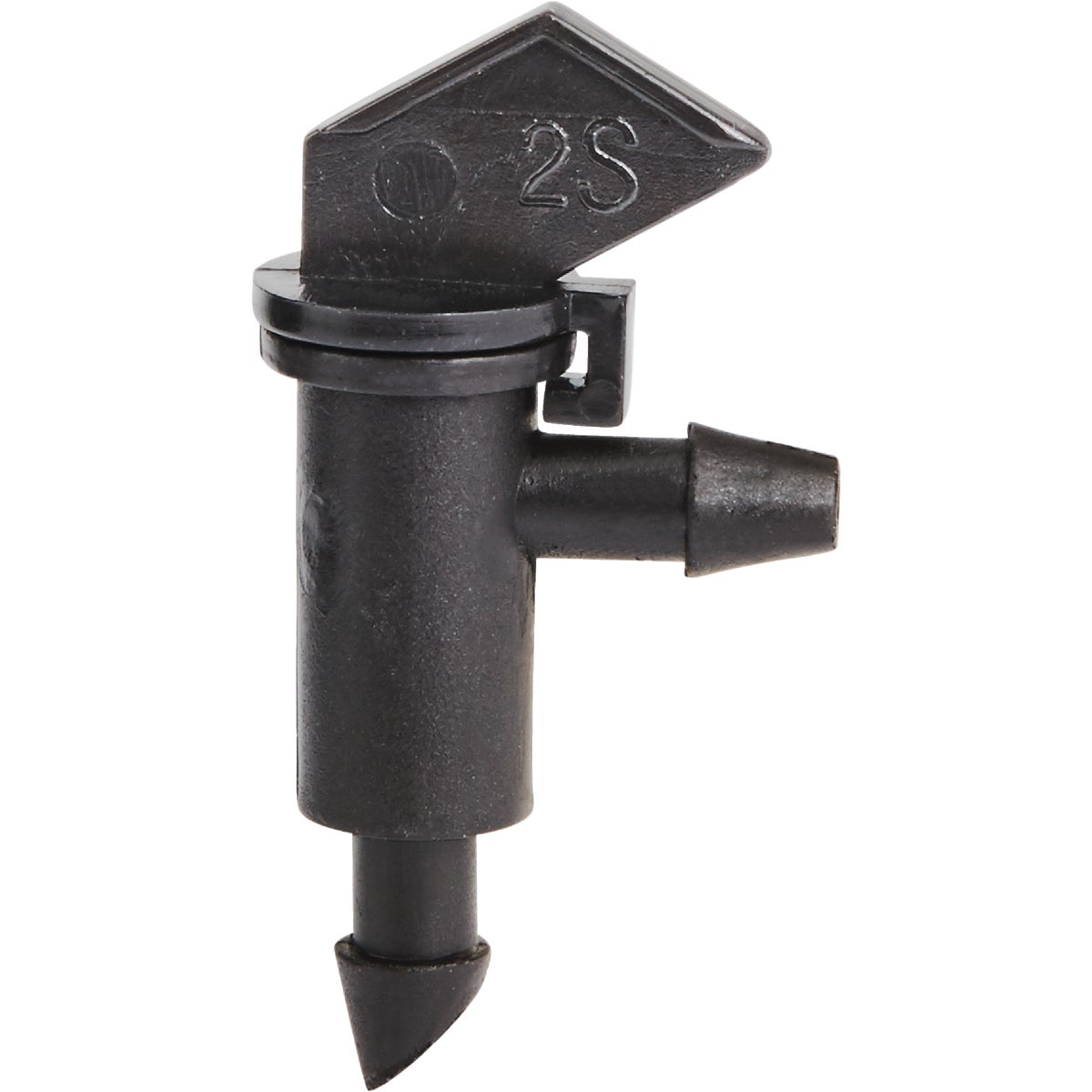 1gph Flag Dripper - 121025 by Raindrip Inc