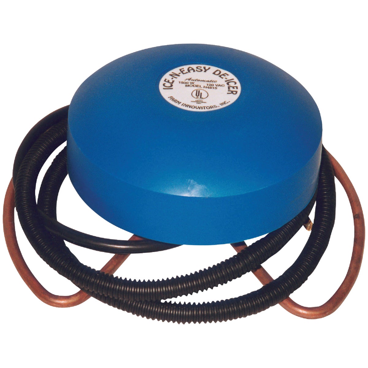 FLOATING DE-ICER - 7521 by Allied Precision