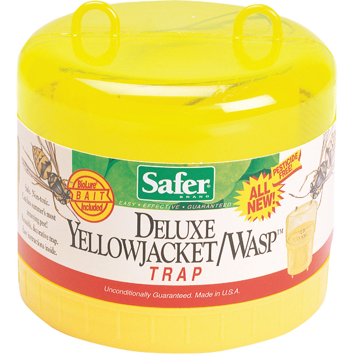 YELLOW JACKET TRAP - 00280 by Woodstream Corp