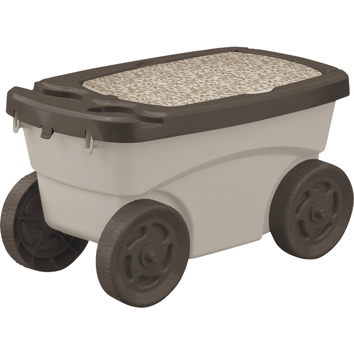 LAWN BUDDY LAWN CART - 112304710 by Ames True Temper