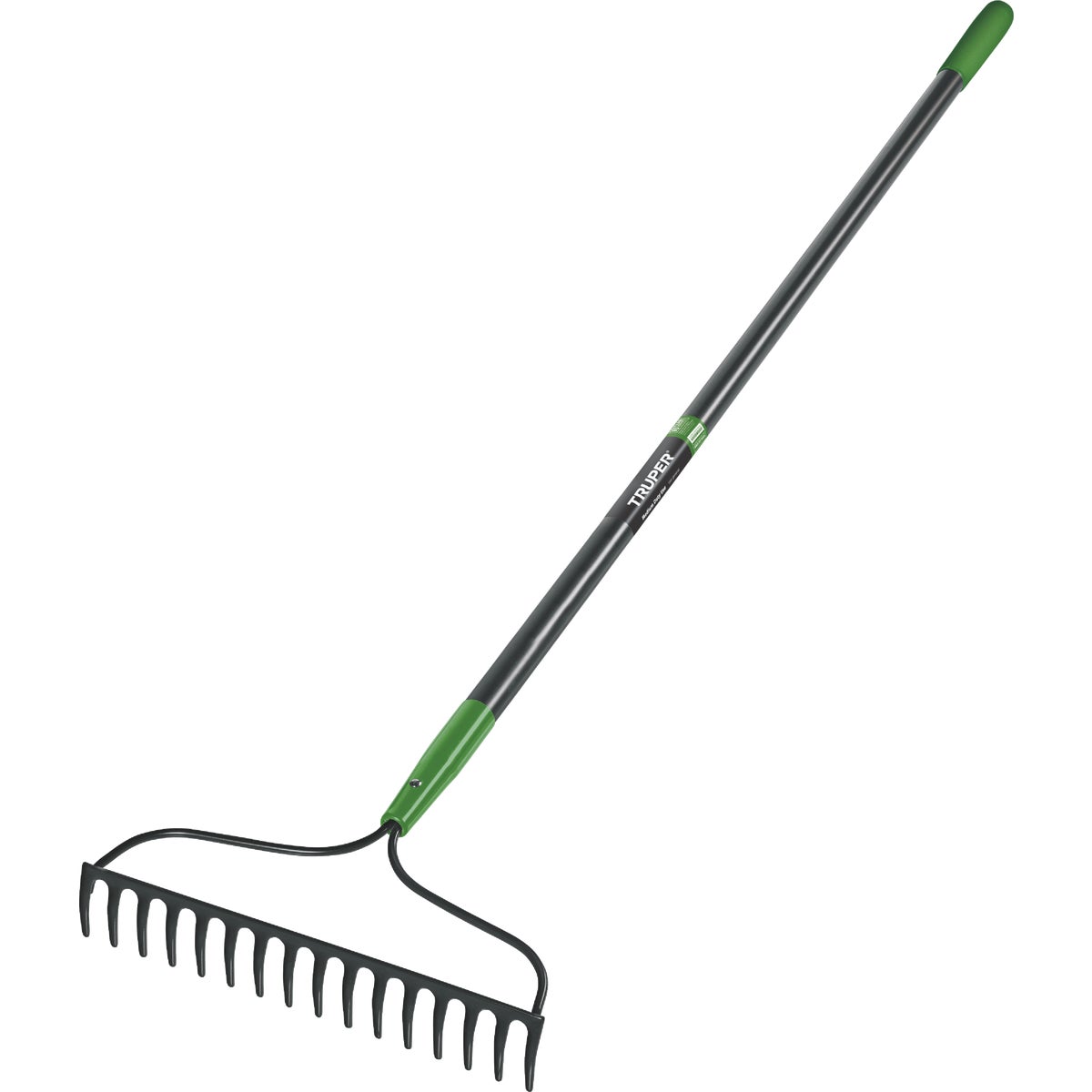 FIBERGLASS HDL BOW RAKE - BR40 by Seymour Mfg Co