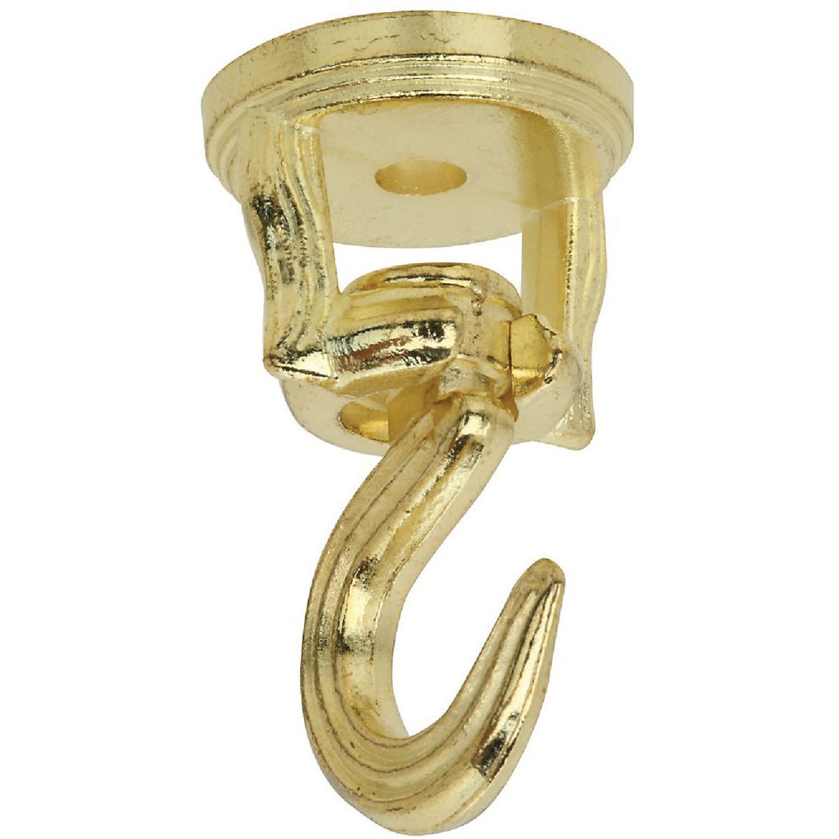 SWIVEL SWAG HOOK - 274-902 by National Mfg Co