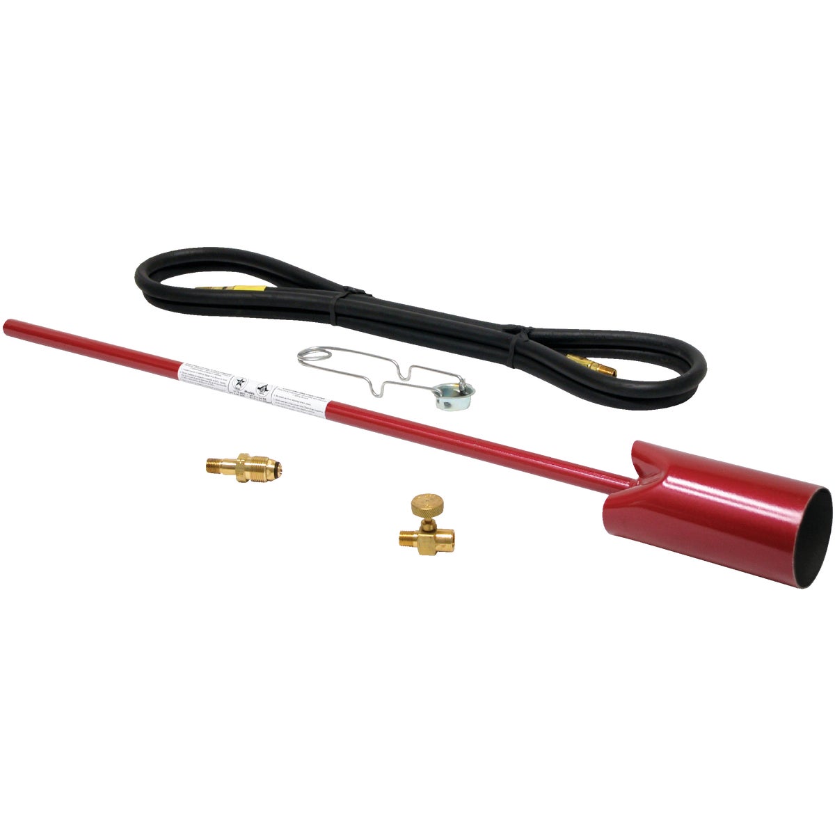 VAPOR TORCH KIT - VT3-30C by Flame Engineering