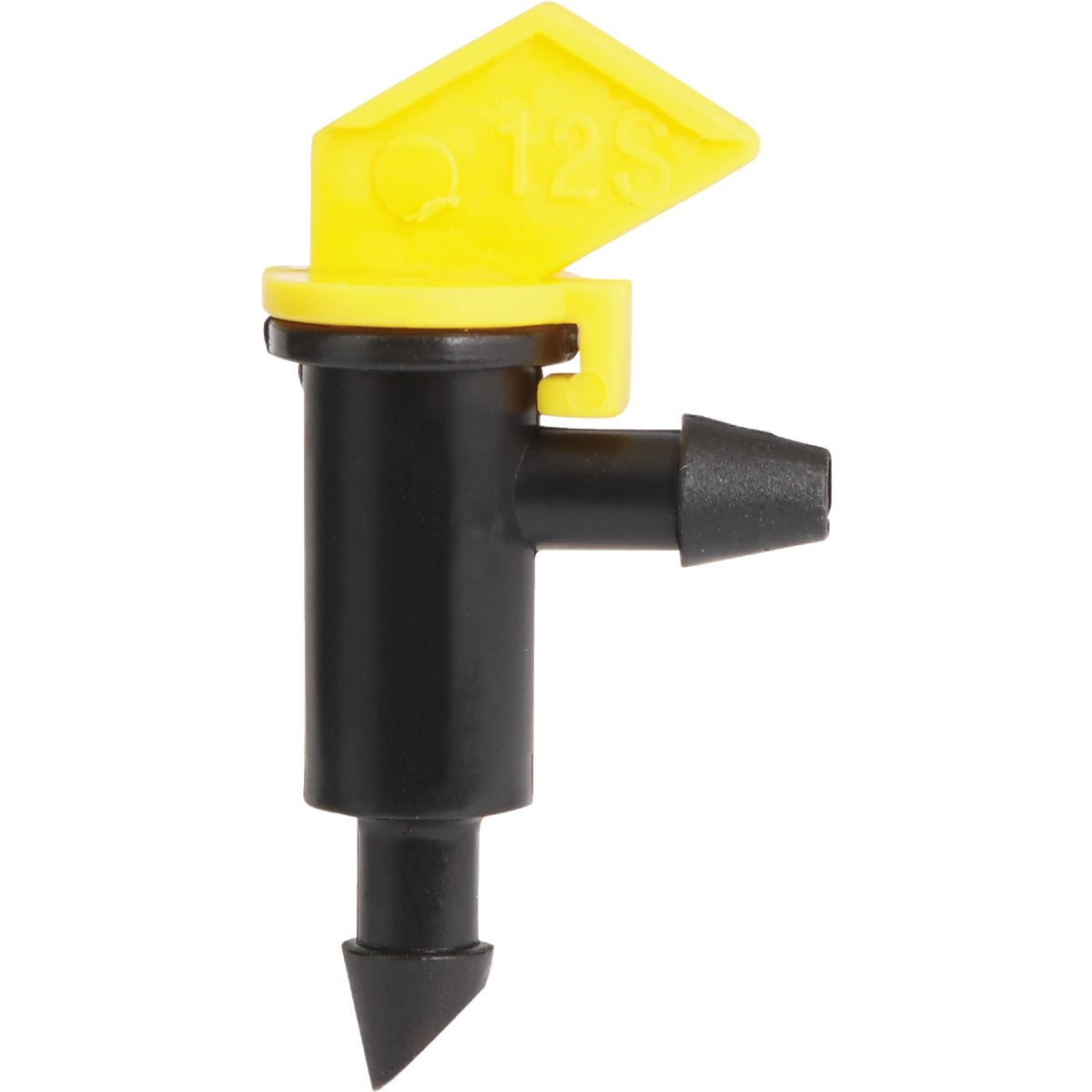 FLAG DRIP. 4GPH - 124025 by Raindrip Inc