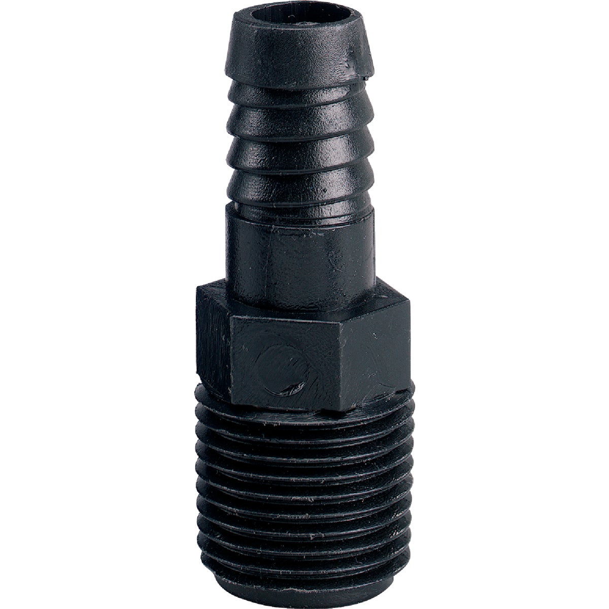 1/2" MNPT BARB ADAPTER - 37160 by Orbit