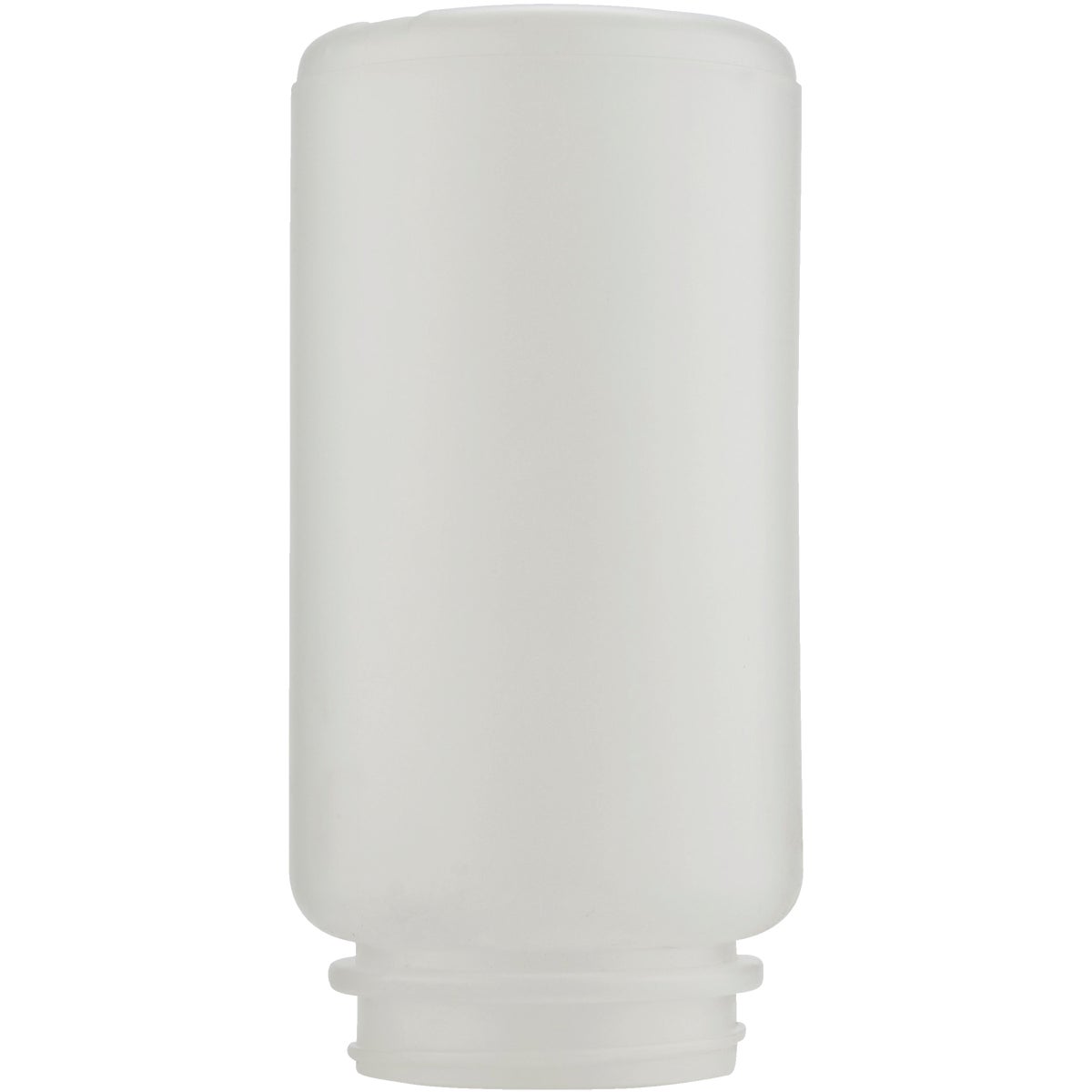 QT PLASTIC JAR - 690 by Miller Manufacturing