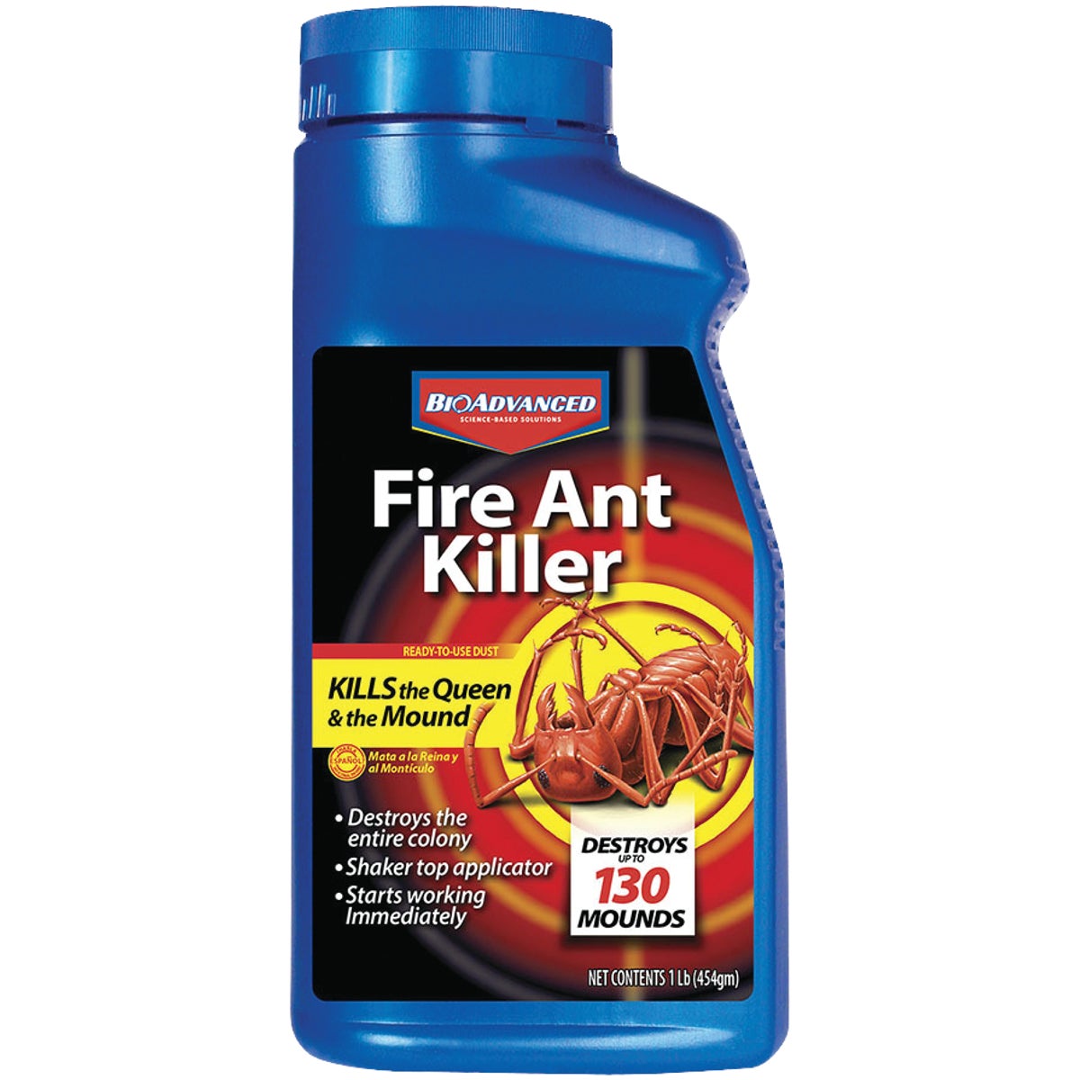 16OZ FIRE ANT KILLER - 502832B by Bayer Advanced Llc