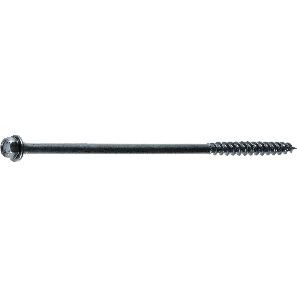 12PC 6" TIMBERLOK SCREW - FMTLOK06-12 by Fastenmaster Omg