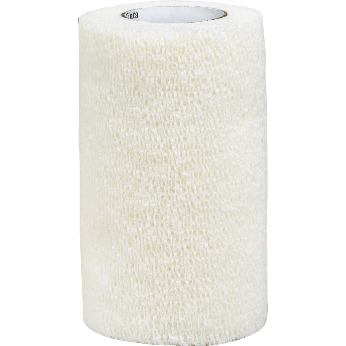 4" WHITE VETRAP - 1410W by 3m Co
