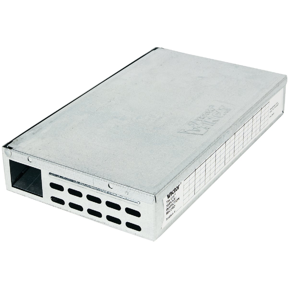TIN CAT MOUSE TRAP - M310 by Woodstream Corp