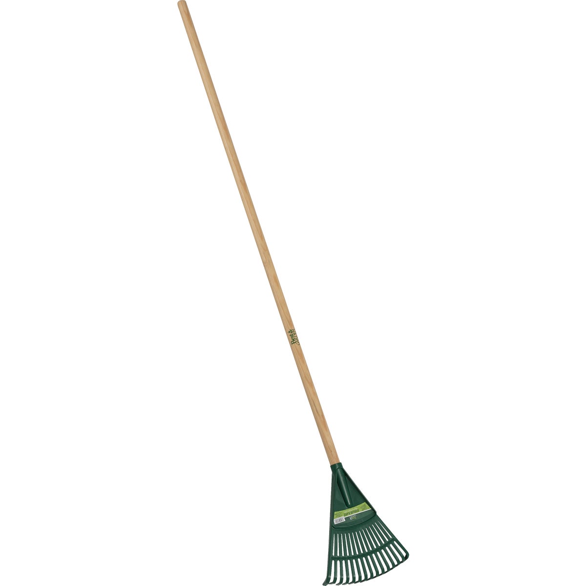 POLY SHRUB RAKE - 14T by Do it Best