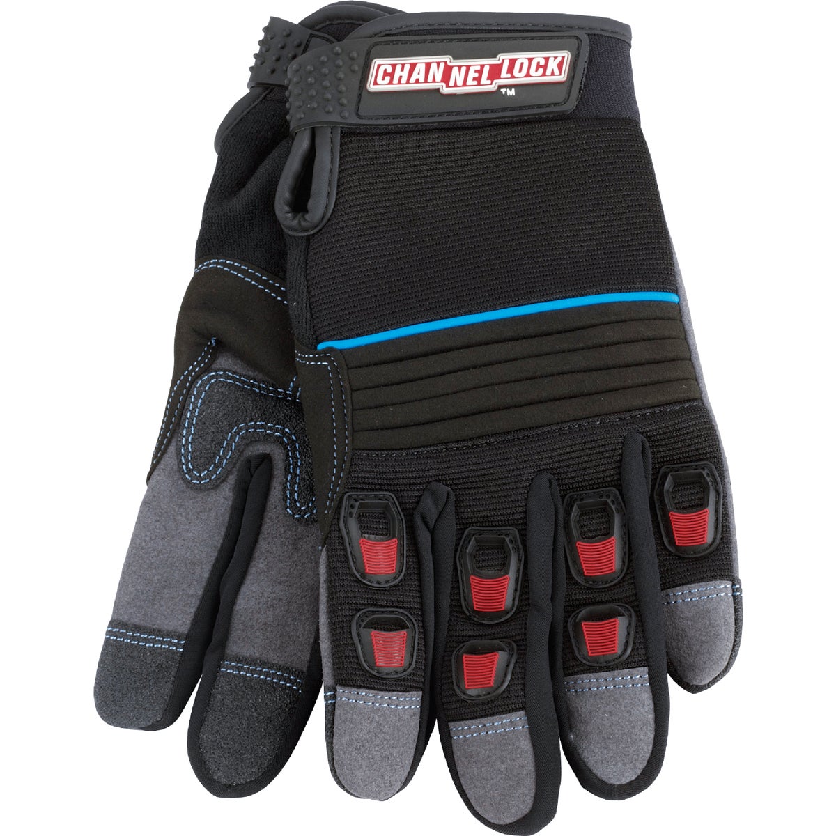 LRG PRO HVY DUTY GLOVE - 760553 by Channellock&reg;