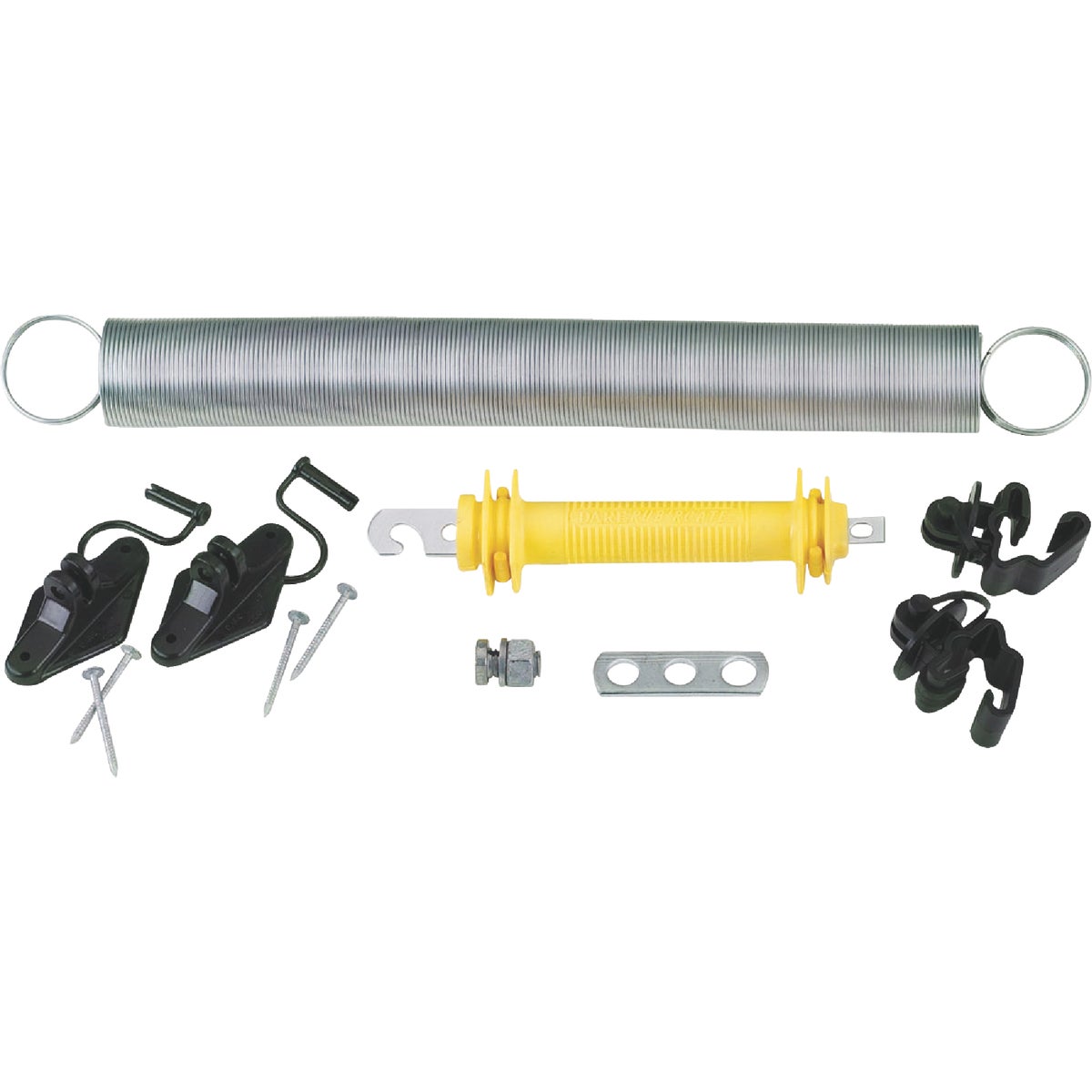 Electric Fence Gate Kit