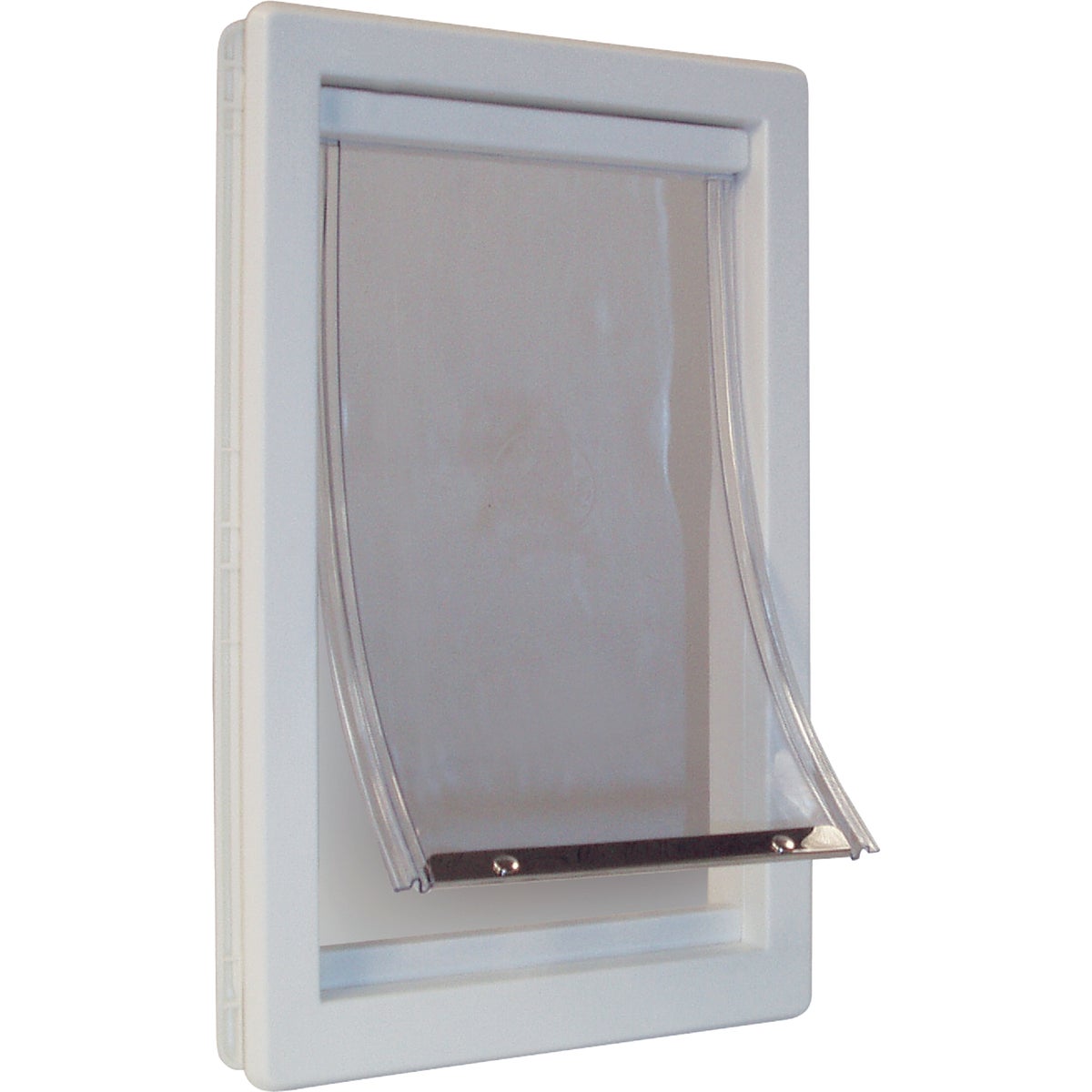SUPER LRG PLSTC PET DOOR - PPDSL by Ideal Pet Products