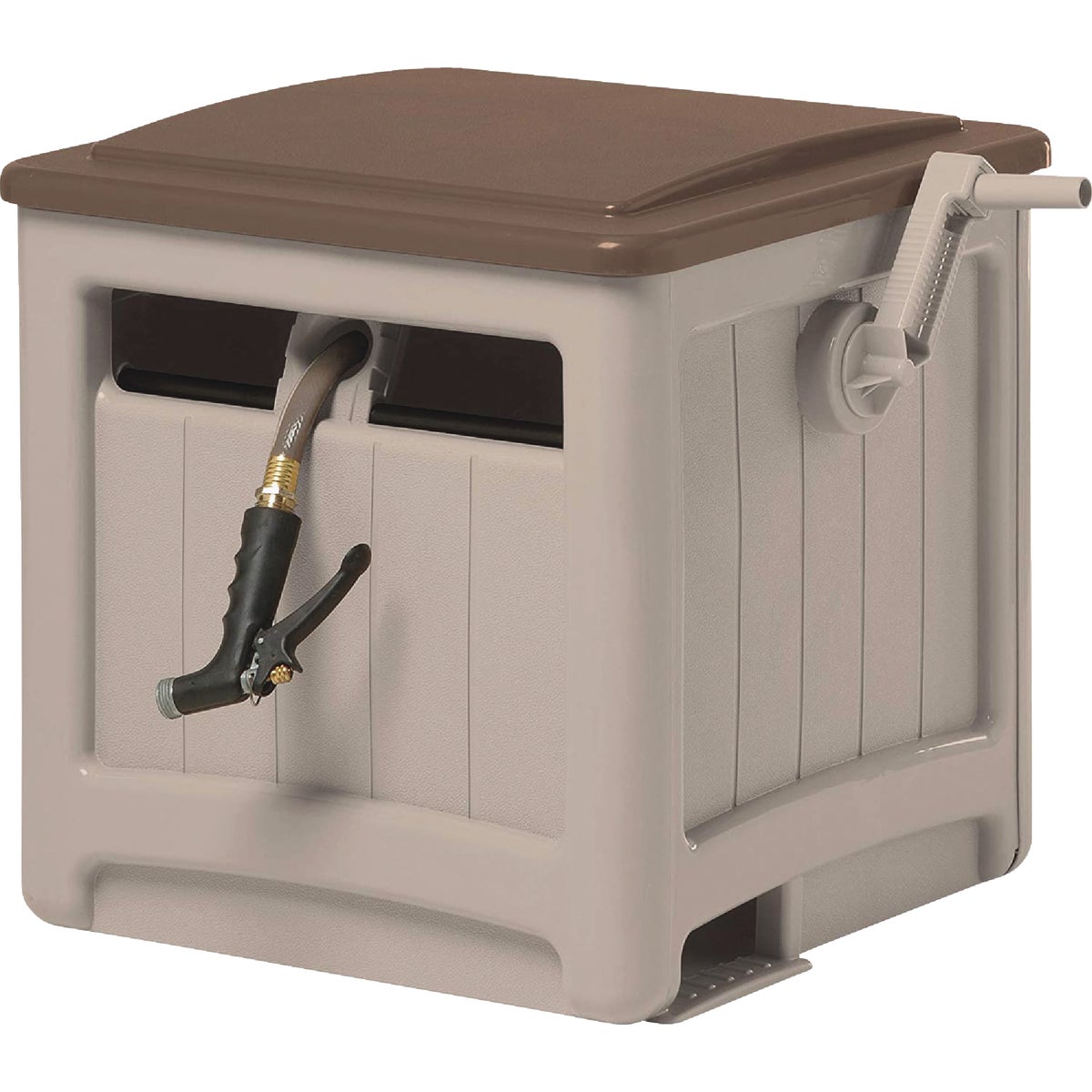 POLY HOSE REEL CART - SMT200B by Suncast Corporation