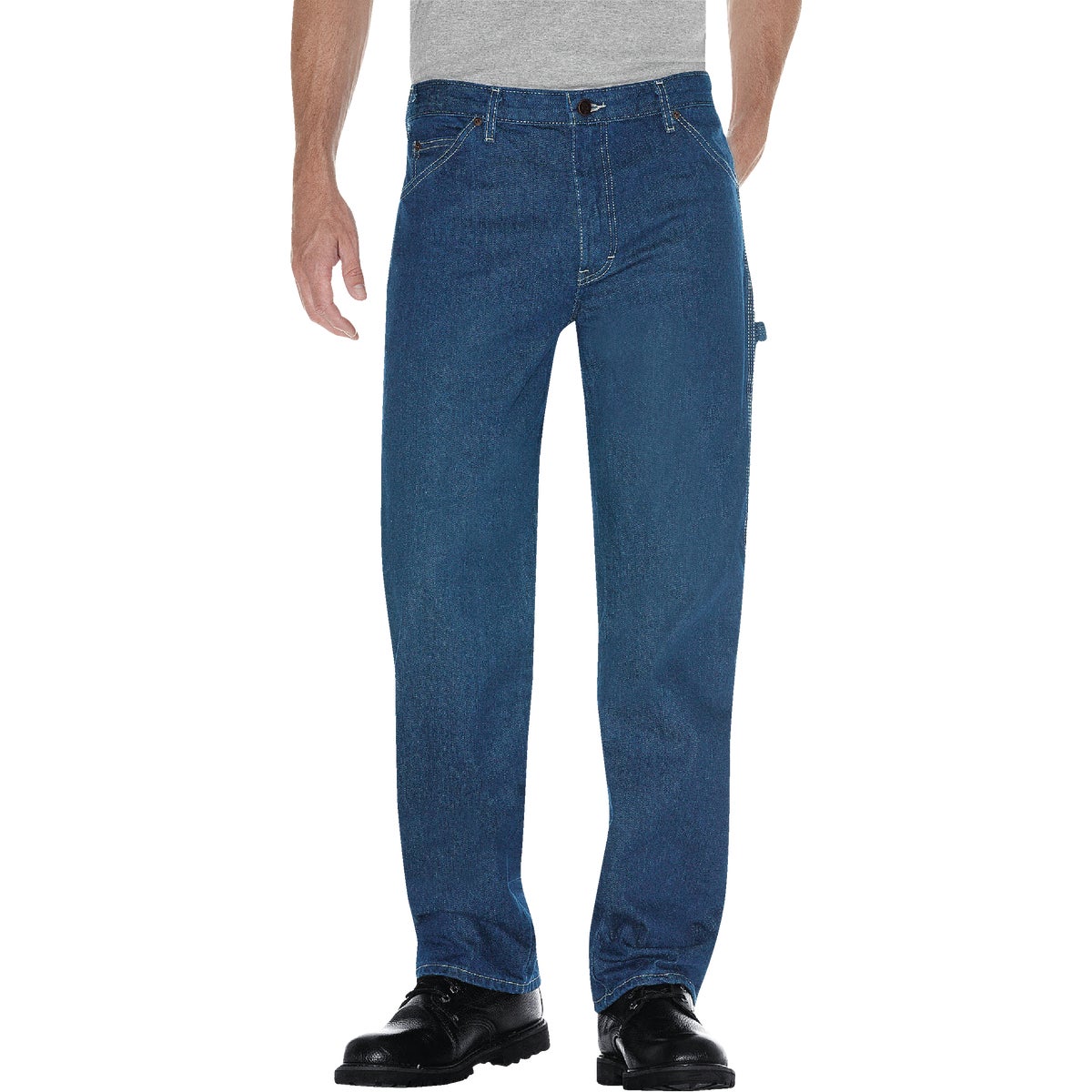 40/30 STONE CARPNTR JEAN - 1993SNB40/30 by Dickies
