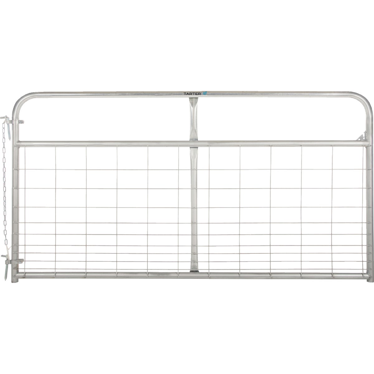 8' GLV WIRE TUBE GATE - WG8 by Tarter Llc