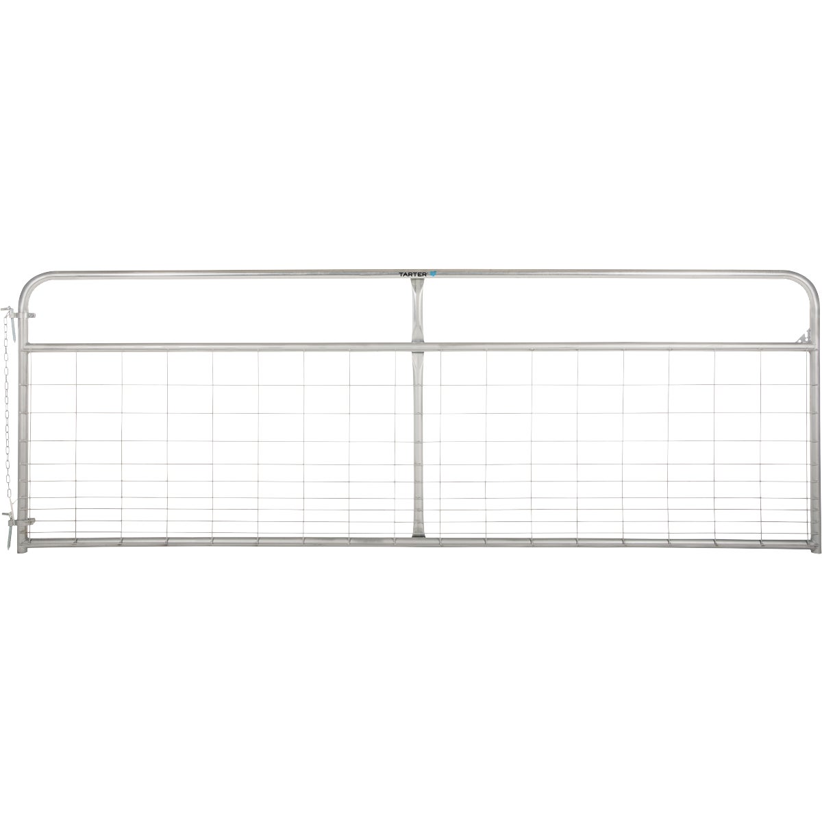 12' GLV WIRE TUBE GATE - WG12 by Tarter Llc
