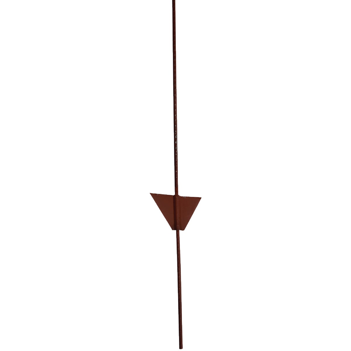 5/16X48 STEEL POST - 1552-48 by Dare Products Inc