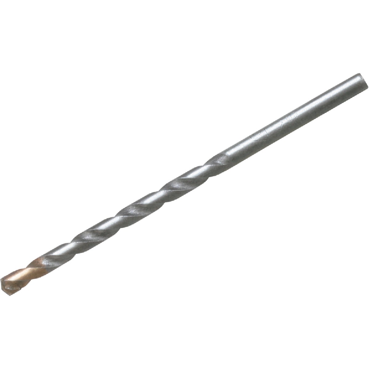 3/16X4-1/2 DRILL BIT - 11248 by Itw Brands
